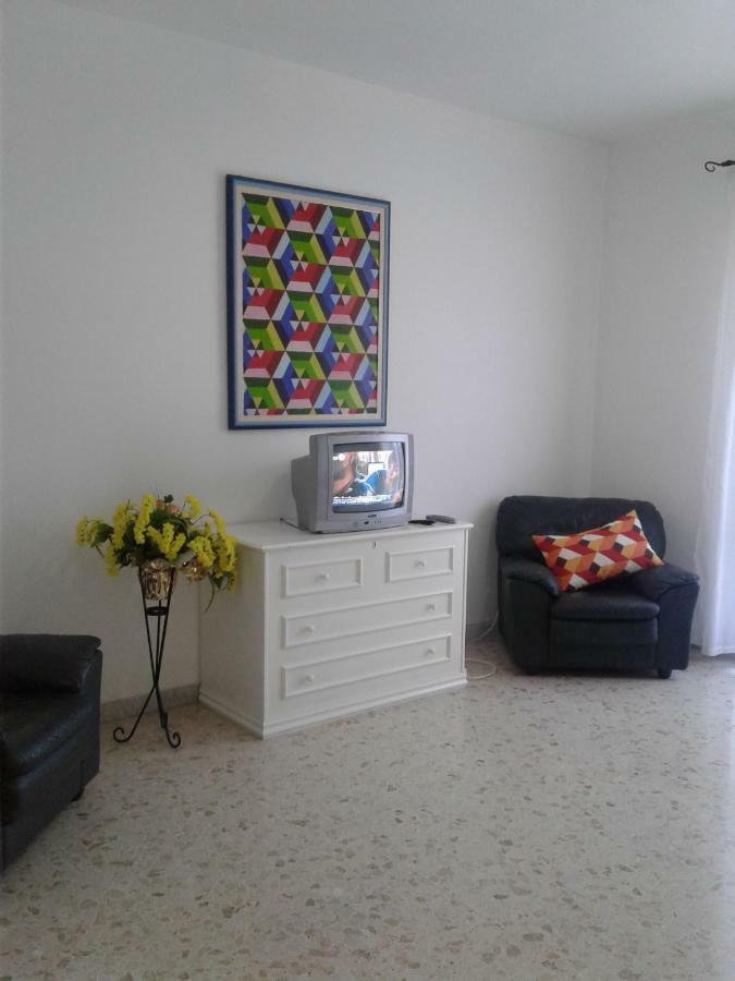 Appartement Borgo Antico à Peschici Extérieur photo